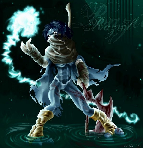 raziel