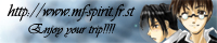 m f spirit